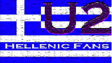 The Greek Tribute to U2!